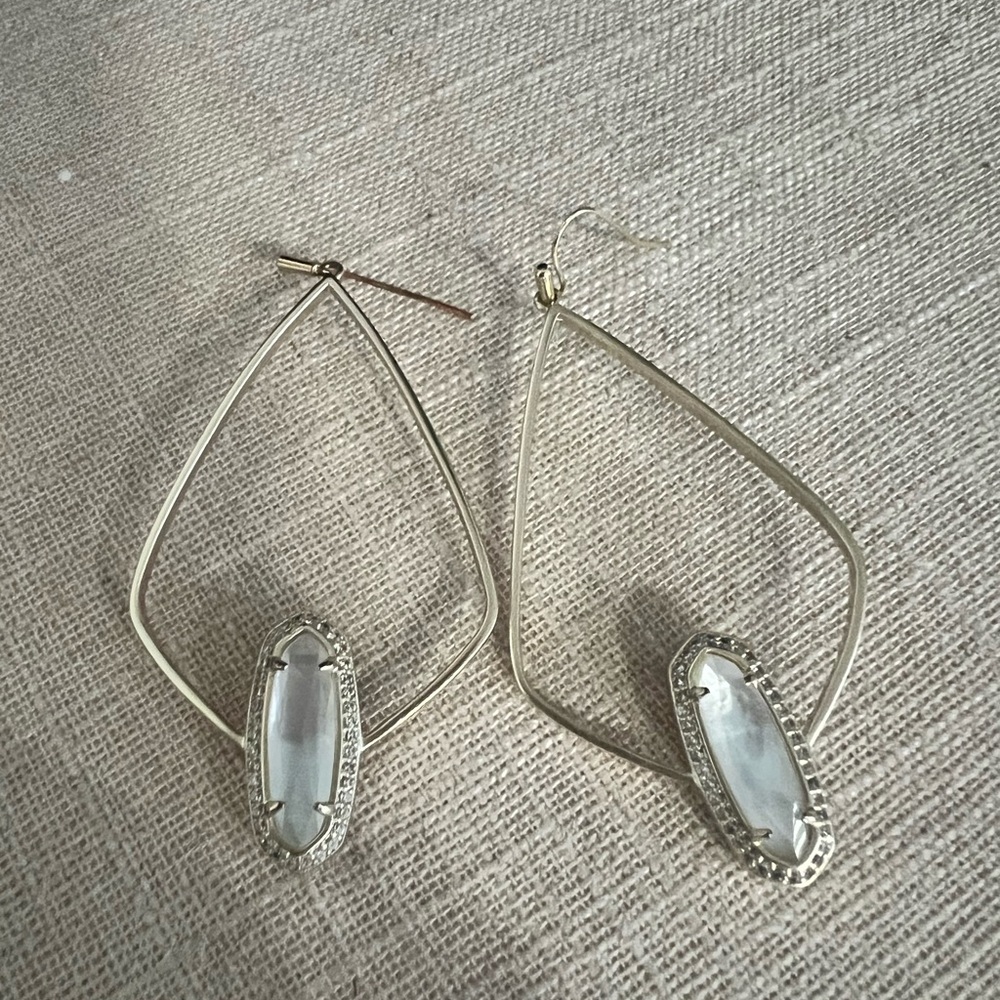 Kendra Scott Earrings